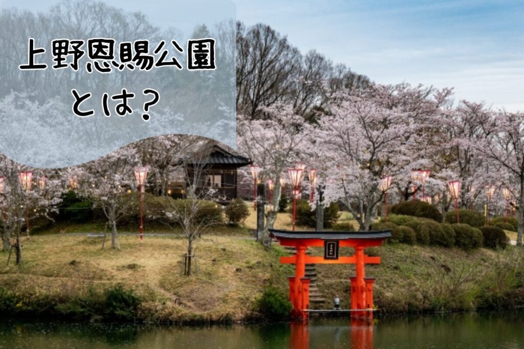 上野恩賜公園うえのおんしこうえんは、明治6年に日本で初めて公園に指定されました。JR 上野駅の西側に位置しており開園面積約 54ha(東京ドーム約11個分)あります。
年間約1,400万人が来園する都内で最も歴史のある都立公園。東京国立博物館や上野動物園、美術館などが点在する「文化の森」であり、桜や不忍池の蓮でも有名な、歴史ある都市のオアシスです。