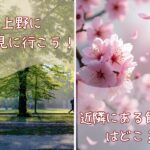 桜の名所である上野公園にお出掛け!公園改札までの行き方は?近隣にあるおしゃれな飲食店も紹介