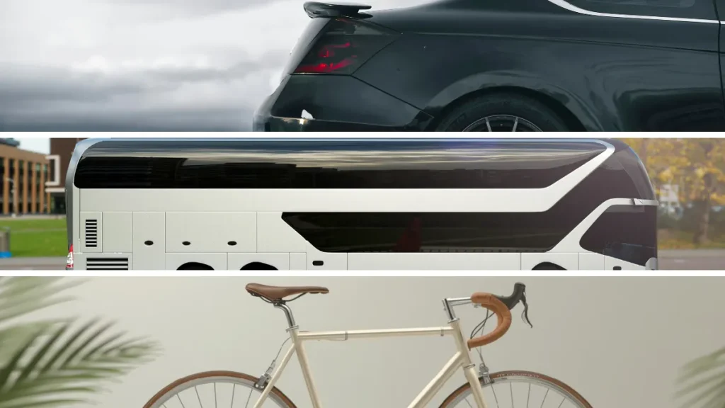 結論｜グリーンエキスポ2027のおすすめアクセス方法