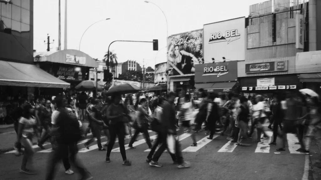 公式想定来場者数から見る混雑傾向