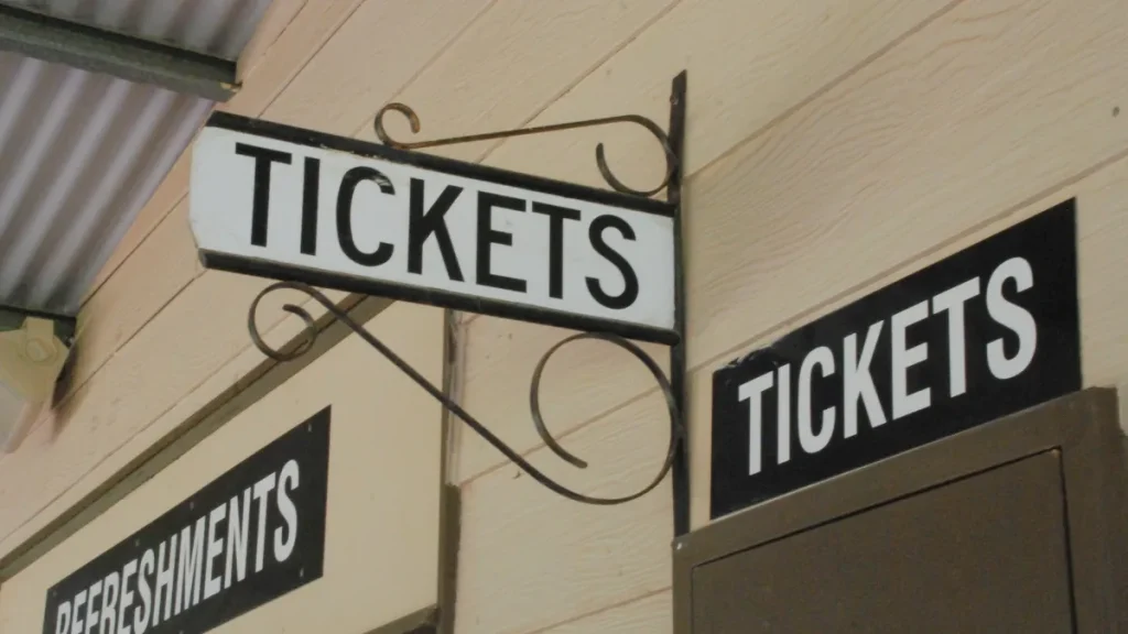 【結論】チケットは来場回数で決める