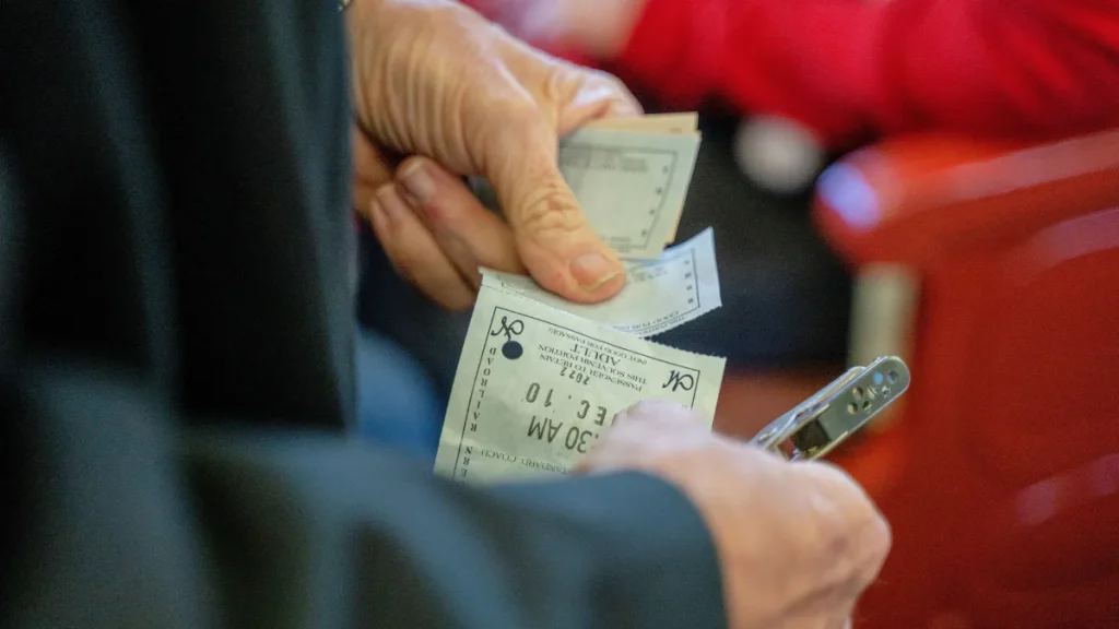 チケット選びで損しないための注意点