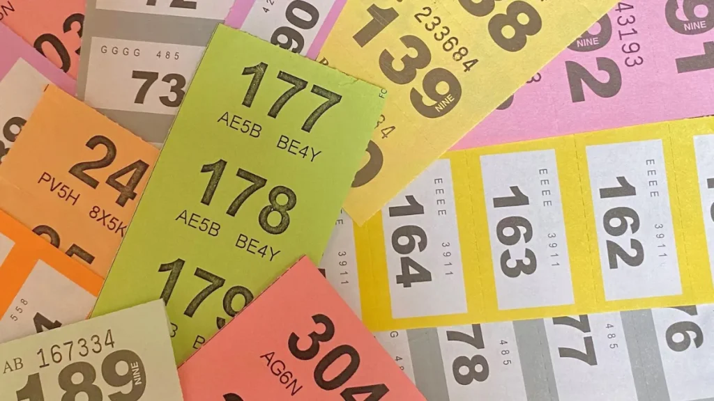 チケット料金一覧【最新版】