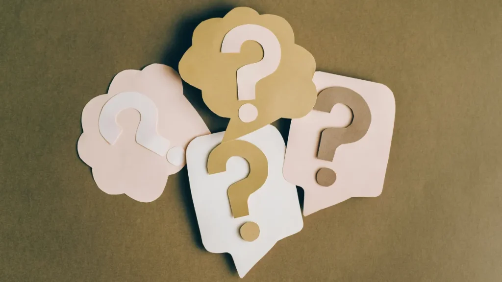 よくある質問(FAQ)